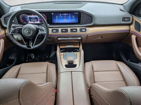 Used 2024 Mercedes-Benz GLE 450 4MATIC image 18