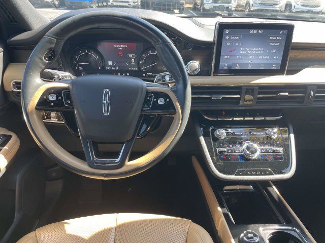 Used 2020 Lincoln Corsair Reserve w/ Equipment Group 201A FWD image 15