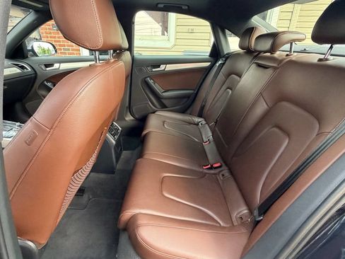 Used 2015 Audi A4 2.0T Premium Plus AWD/4WD image 10
