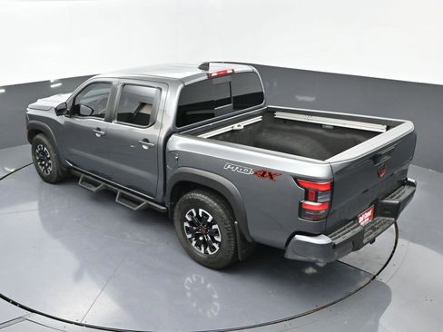 Used 2023 Nissan Frontier PRO-4X w/ Pro Convenience Package image 39