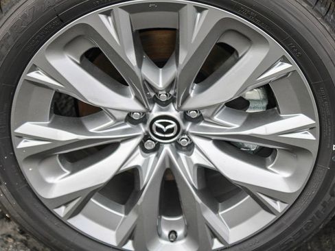 New 2026 MAZDA CX-90 3.3 Turbo w/ Premium Plus Pkg AWD/4WD image 10
