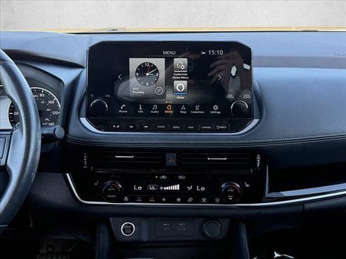 Used 2023 Nissan Rogue SL w/ SL Premium Package FWD image 17