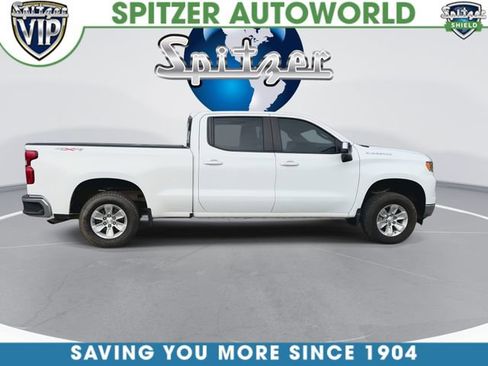 Used 2023 Chevrolet Silverado 1500 LT image 10