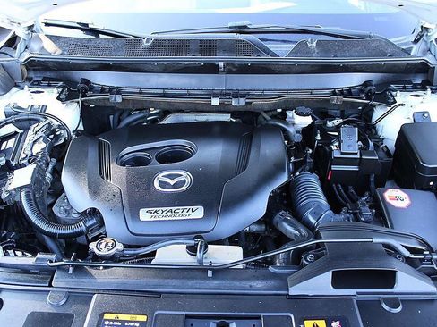 Used 2016 MAZDA CX-9 Grand Touring AWD/4WD image 28