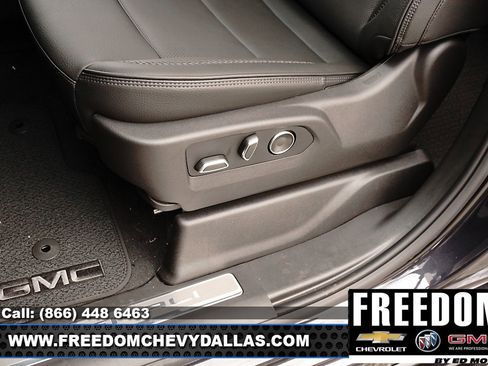 New 2025 GMC Sierra 2500 Denali w/ Denali Reserve Package image 35