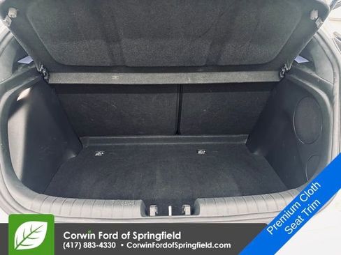 Used 2020 Hyundai Veloster N w/ Performance Package image 15