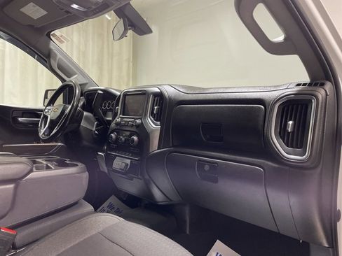 Used 2021 Chevrolet Silverado 1500 LT image 13