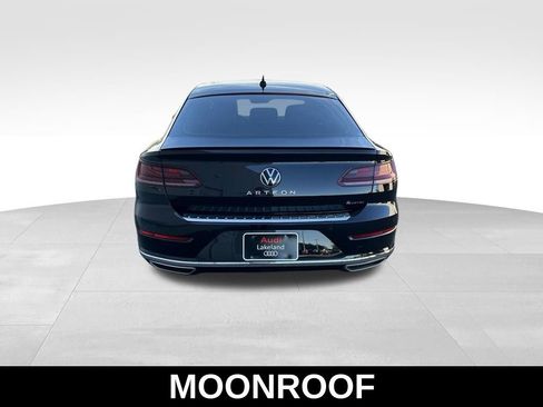 Used 2023 Volkswagen Arteon SEL image 4