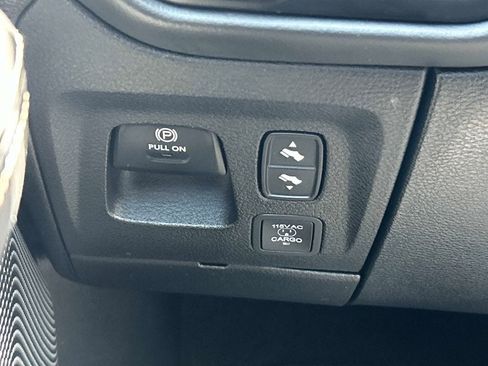 Used 2020 RAM 1500 Limited AWD/4WD image 26