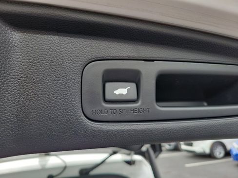 Certified 2025 Honda CR-V Sport Touring image 14