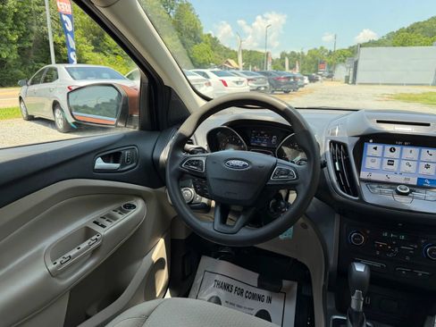 Used 2017 Ford Escape SE w/ Equipment Group 201A AWD/4WD image 29