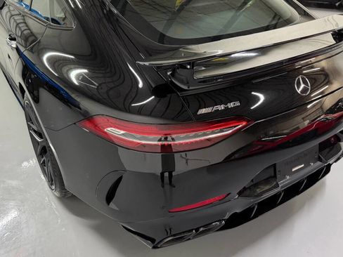 Used 2021 Mercedes-Benz AMG GT 63 image 20