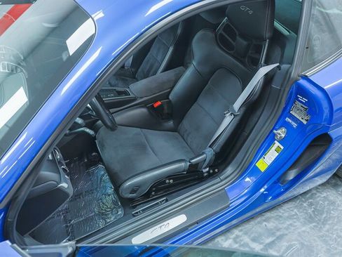 Used 2016 Porsche Cayman GT4 RWD image 51