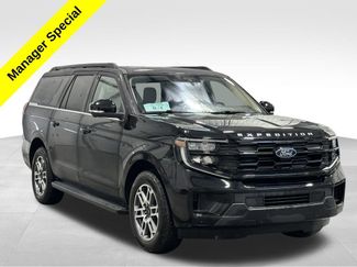Used 2025 Ford Expedition Max Active 360° Tour