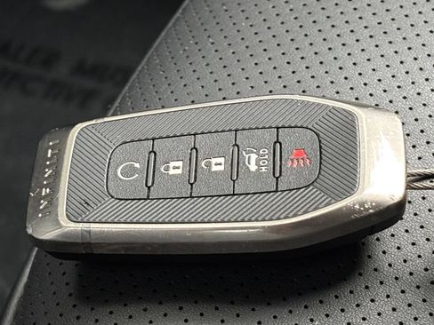 Used 2026 INFINITI QX60 Luxe FWD image 18