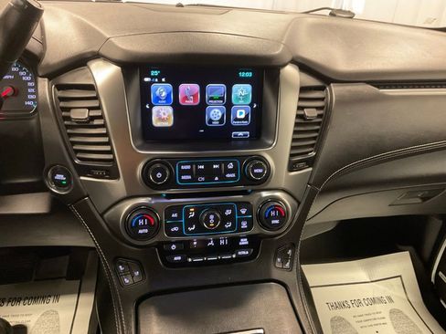 Used 2019 Chevrolet Suburban Premier image 20