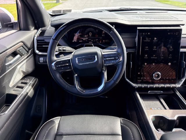 Used 2024 GMC Acadia Denali w/ Super Cruise Package AWD/4WD image 21