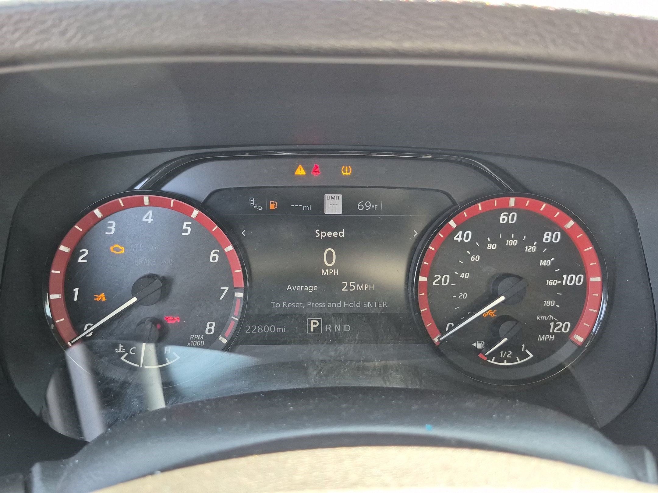 Used 2023 Nissan Frontier Pro-X w/ Pro Convenience Package RWD image 21
