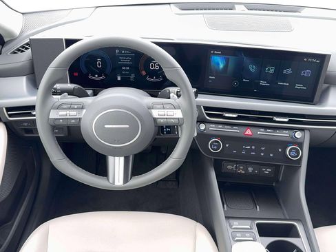 New 2026 Hyundai Sonata SEL AWD/4WD image 17