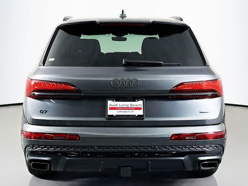 New 2026 Audi Q7 Premium Plus AWD/4WD image 3