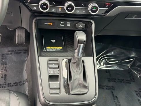 Certified 2024 Honda CR-V EX-L image 19