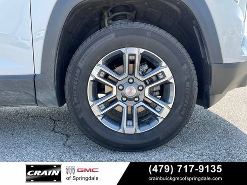 Used 2026 GMC Terrain Elevation FWD image 31