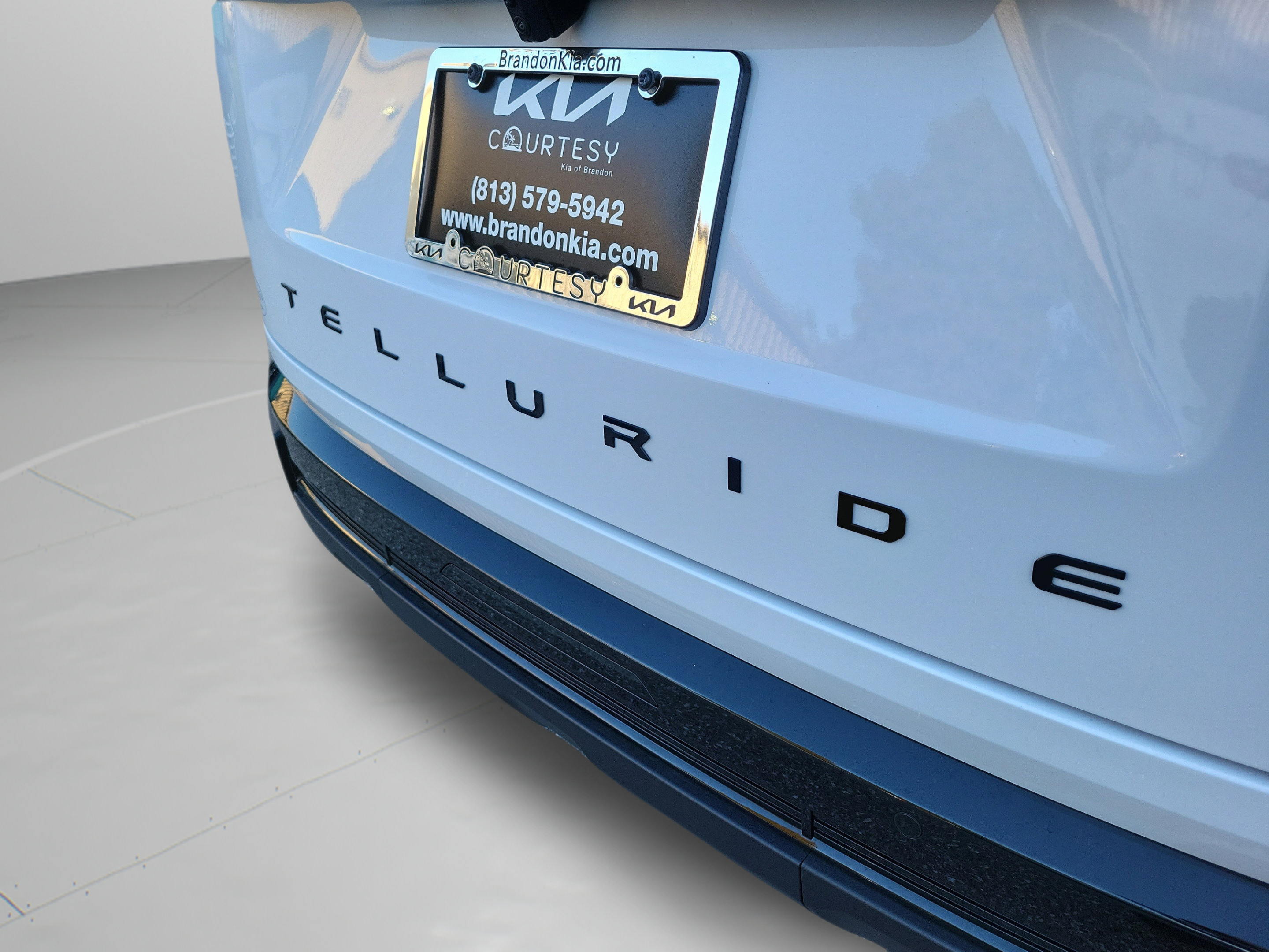 Certified 2027 Kia Telluride SX Prestige X-Line AWD/4WD image 32