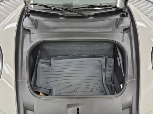 Certified 2024 Porsche 911 Turbo AWD/4WD image 10