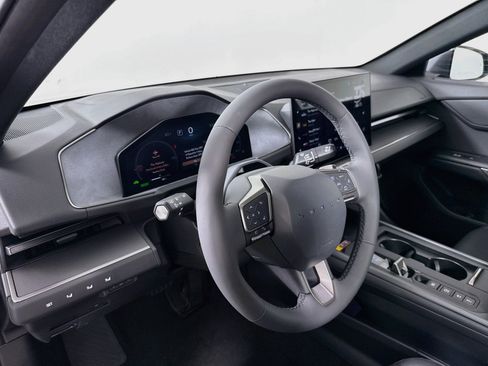 New 2026 Lexus ES 350h AWD w/ Convenience Package image 9