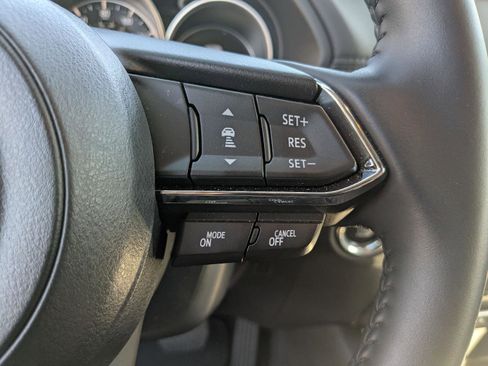 Used 2025 MAZDA CX-5 AWD 2.5 S w/ Select Package image 21