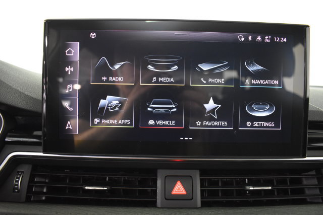 Used 2023 Audi A4 2.0T Premium Plus AWD/4WD image 19