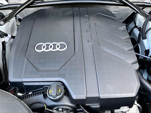 Used 2024 Audi Q5 2.0T Premium Plus image 58
