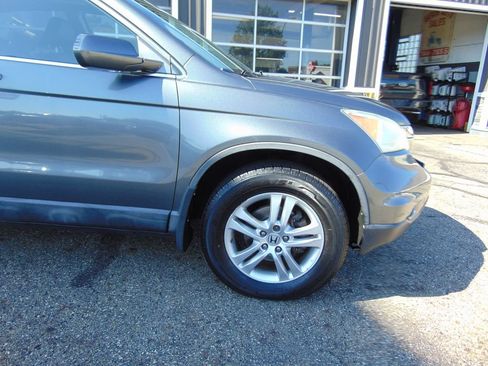 Used 2010 Honda CR-V EX-L image 11