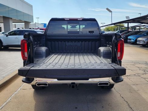 New 2026 GMC Sierra 1500 SLT w/ SLT Premium Plus Package AWD/4WD image 49