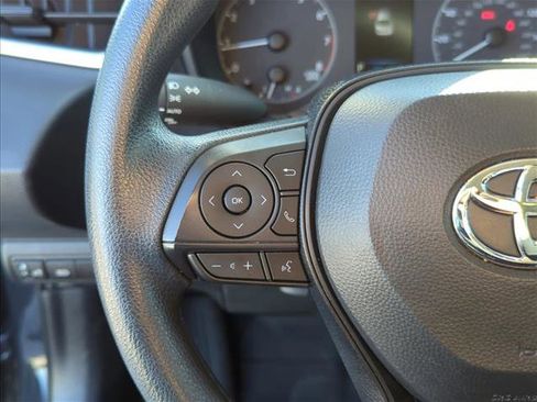 Certified 2024 Toyota Corolla LE image 13