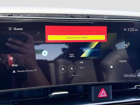 New 2026 Kia Carnival SX Prestige FWD image 15