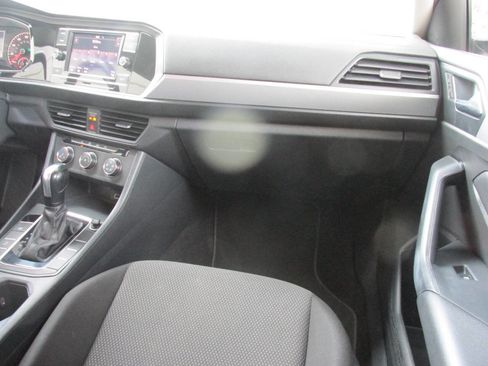 Used 2019 Volkswagen Jetta S FWD image 15