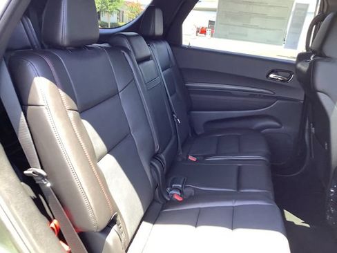 New 2026 Dodge Durango GT AWD/4WD image 35