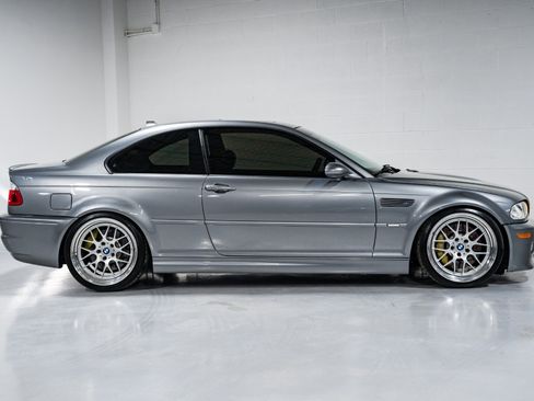 Used 2005 BMW M3 Coupe image 2
