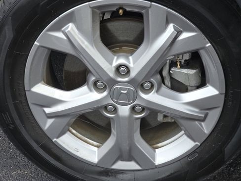 Certified 2024 Honda HR-V LX image 13