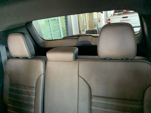 New 2026 GMC Acadia Denali Ultimate AWD/4WD image 20