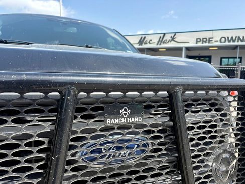 Used 2023 Ford F150 XLT w/ Equipment Group 302A High AWD/4WD image 7