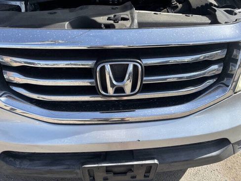 Used 2013 Honda Pilot EX-L image 20