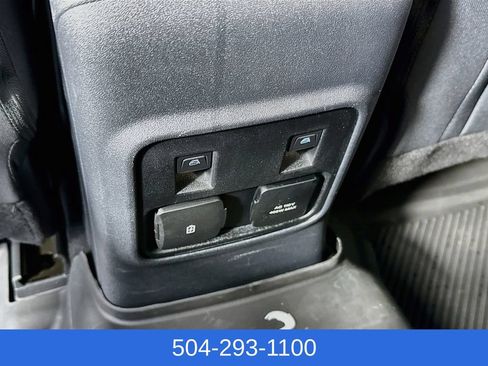 Certified 2023 Ford Bronco Big Bend AWD/4WD image 27