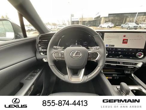New 2026 Lexus RX 350 RX 350h PREMIUM+ AWD image 15