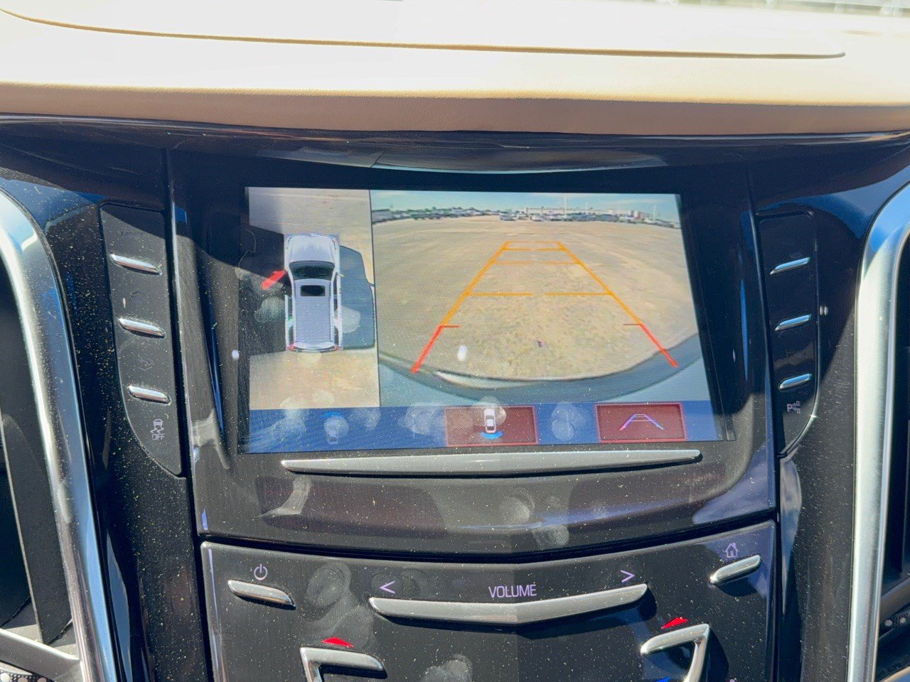 Used 2019 Cadillac Escalade Platinum AWD/4WD image 24