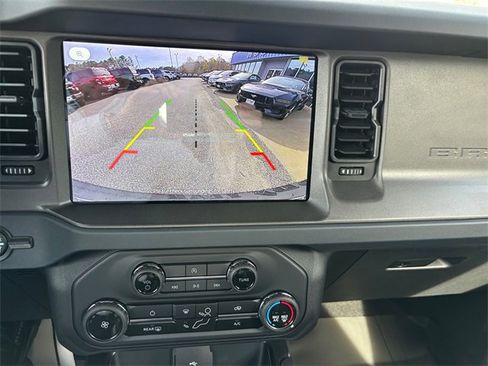 New 2025 Ford Bronco 2-Door w/ Sasquatch Package image 19