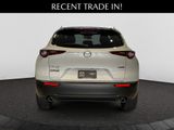 Used 2025 MAZDA CX-30 AWD 2.5 S w/ Select Sport Pkg image 4