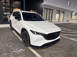 Certified 2023 MAZDA CX-5 AWD 2.5 Turbo video 3