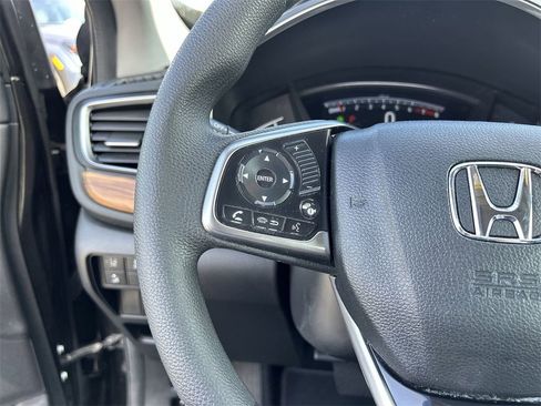 Used 2018 Honda CR-V EX image 28